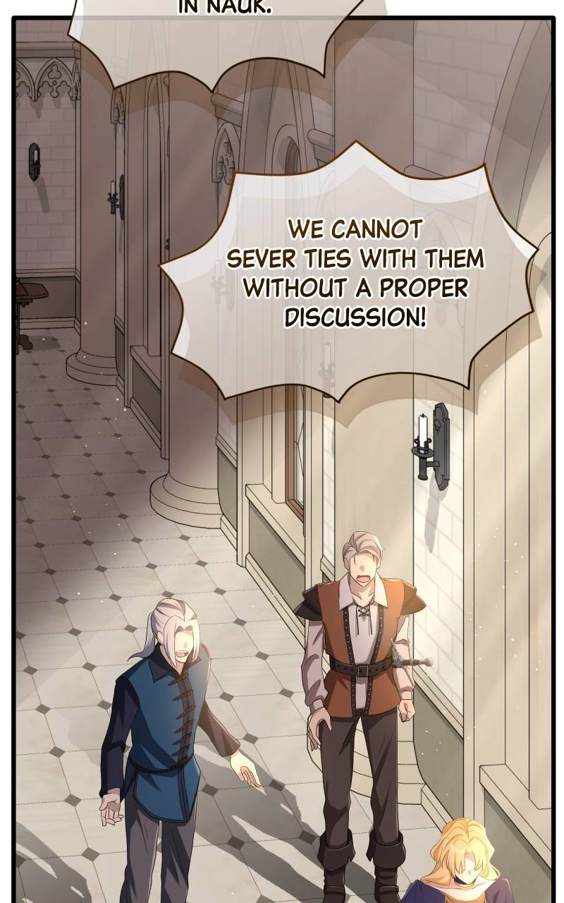 A Savage Proposal Chapter 1 Page 59