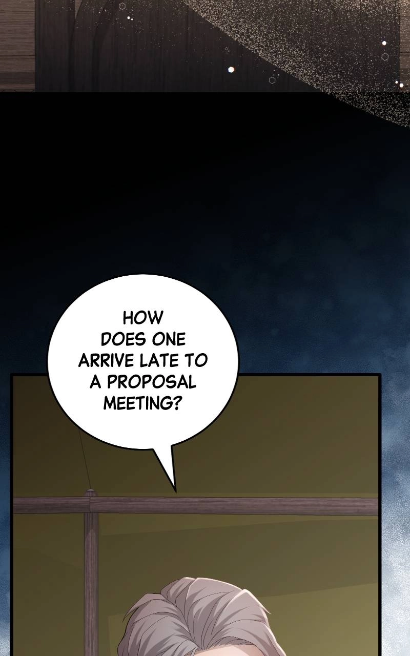 A Savage Proposal Chapter 1 Page 74