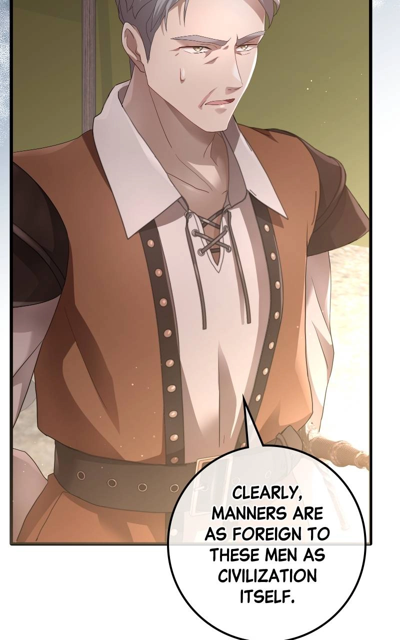 A Savage Proposal Chapter 1 Page 75