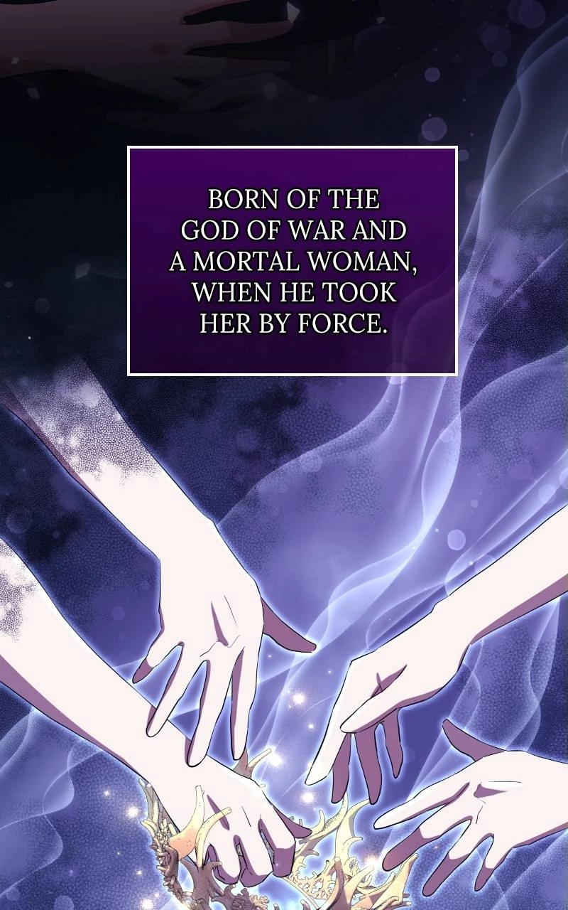 A Savage Proposal Chapter 1 Page 81