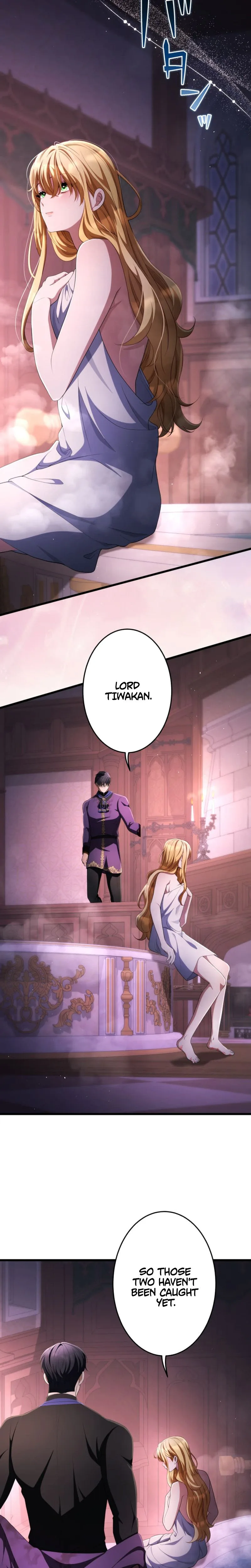 A Savage Proposal Chapter 99 Page 17