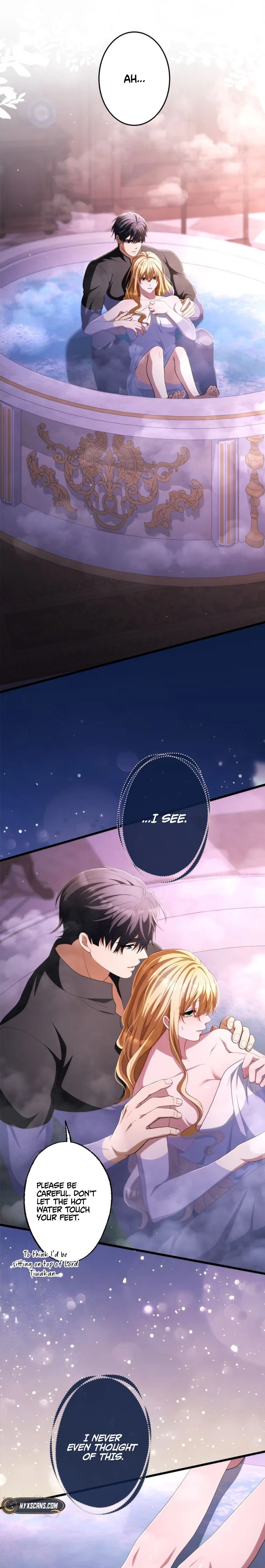A Savage Proposal Chapter 99 Page 22