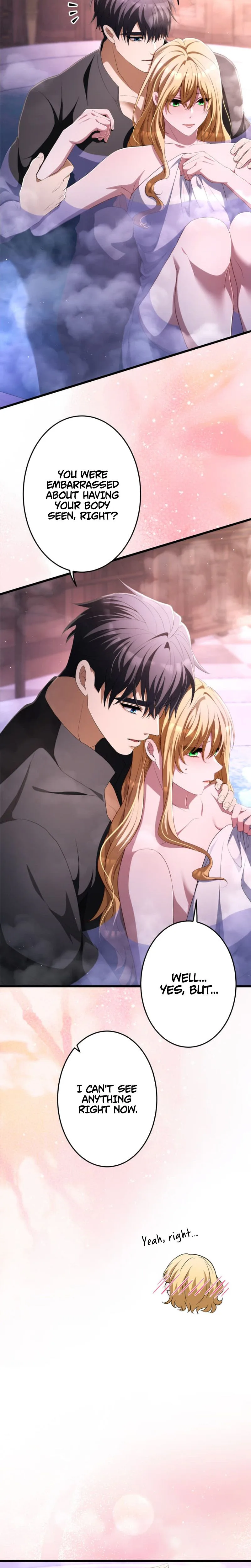 A Savage Proposal Chapter 99 Page 24