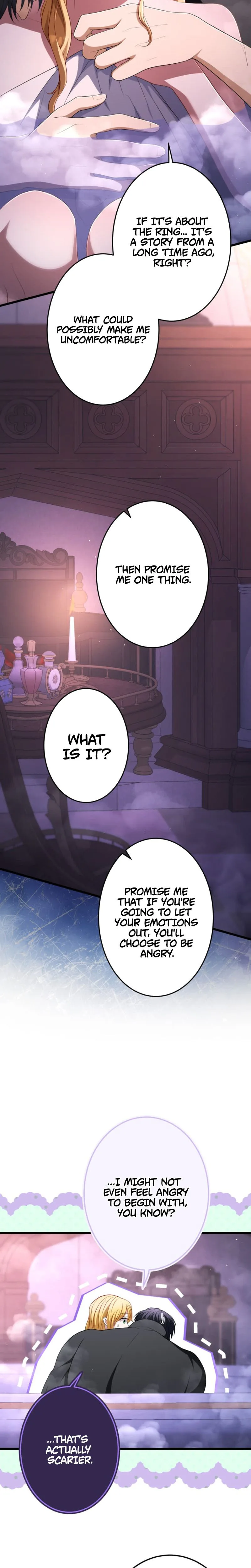 A Savage Proposal Chapter 99 Page 30