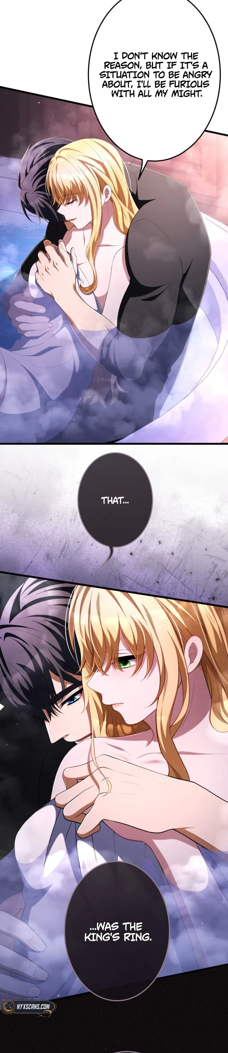 A Savage Proposal Chapter 99 Page 31