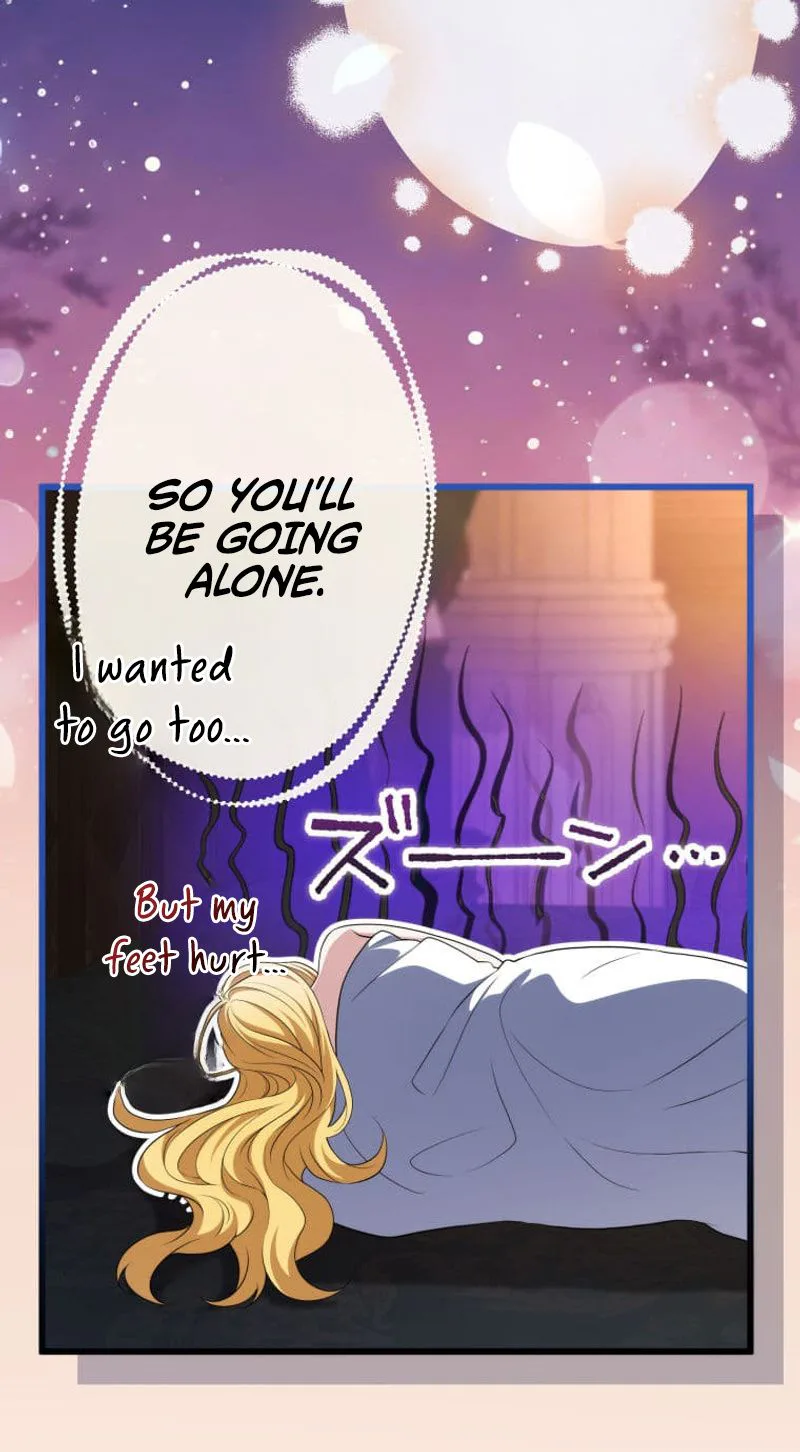 A Savage Proposal Chapter 105 Page 25