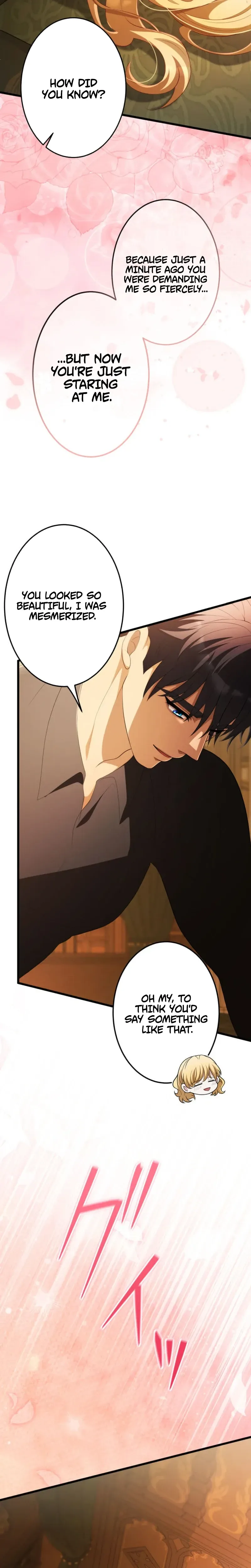 A Savage Proposal Chapter 109 Page 9