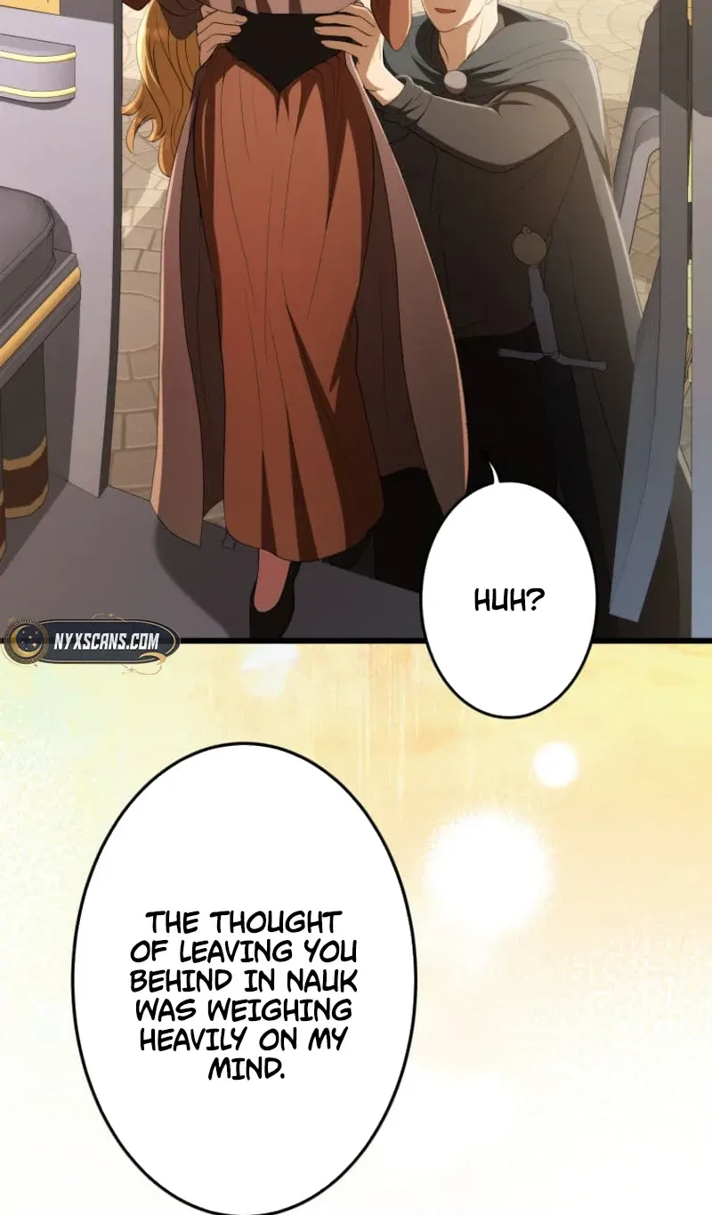 A Savage Proposal Chapter 109 Page 30
