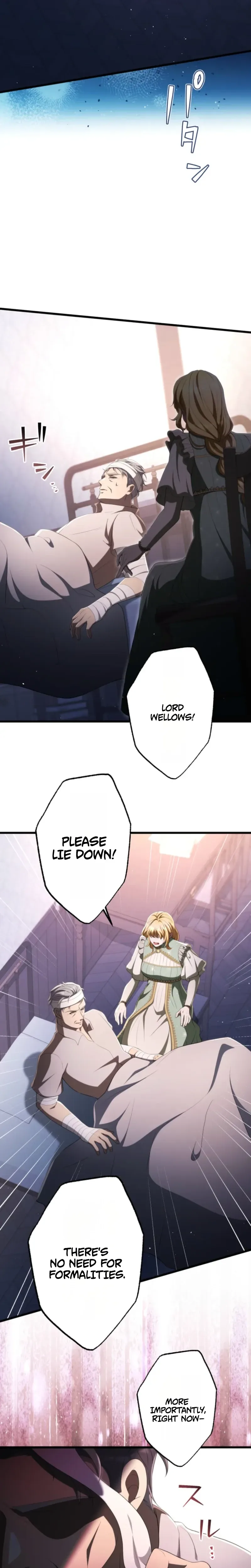 A Savage Proposal Chapter 93 Page 14