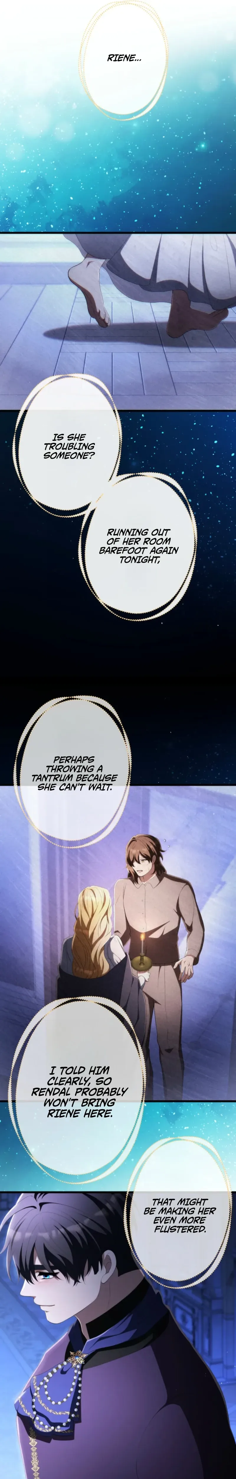 A Savage Proposal Chapter 93 Page 29