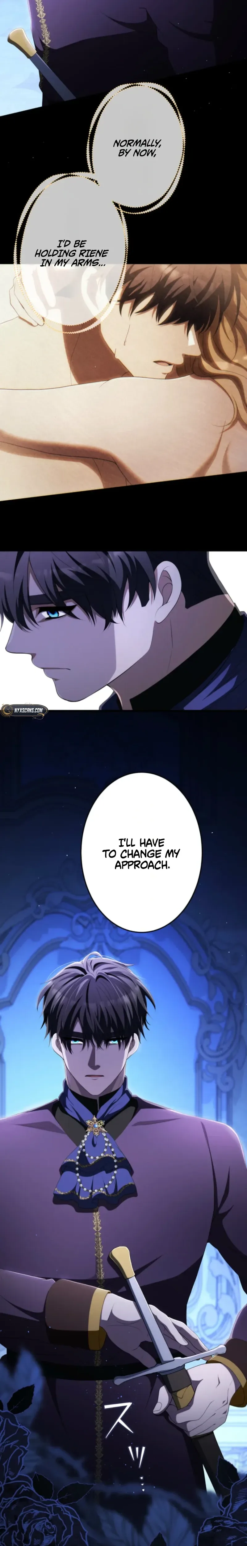 A Savage Proposal Chapter 93 Page 30