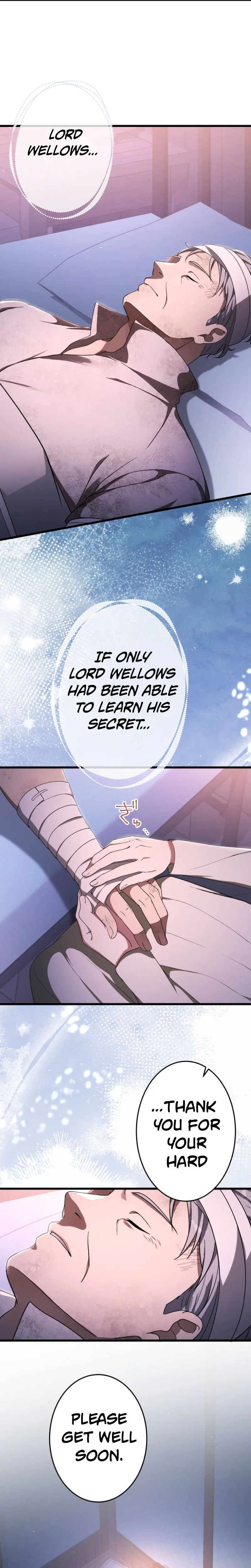 A Savage Proposal Chapter 90 Page 14