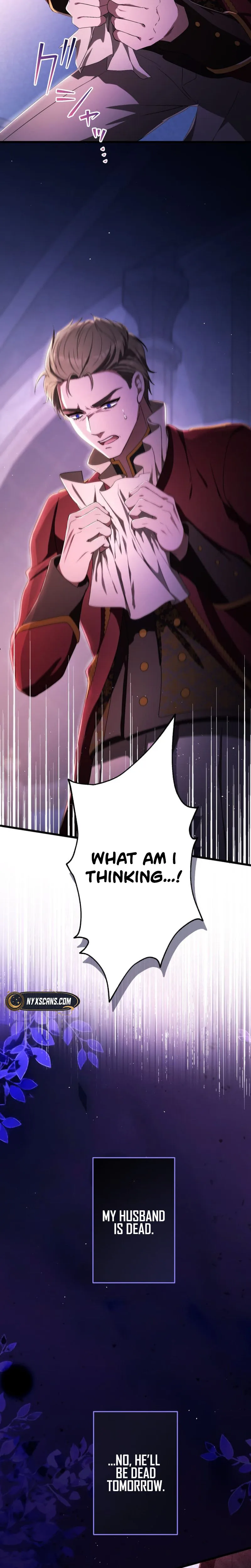 A Savage Proposal Chapter 90 Page 25