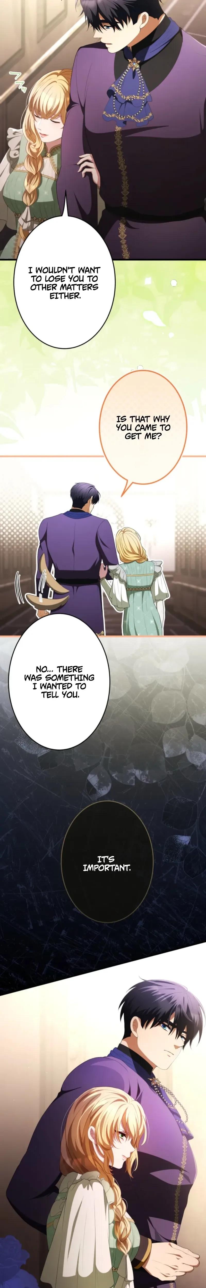 A Savage Proposal Chapter 88 Page 14