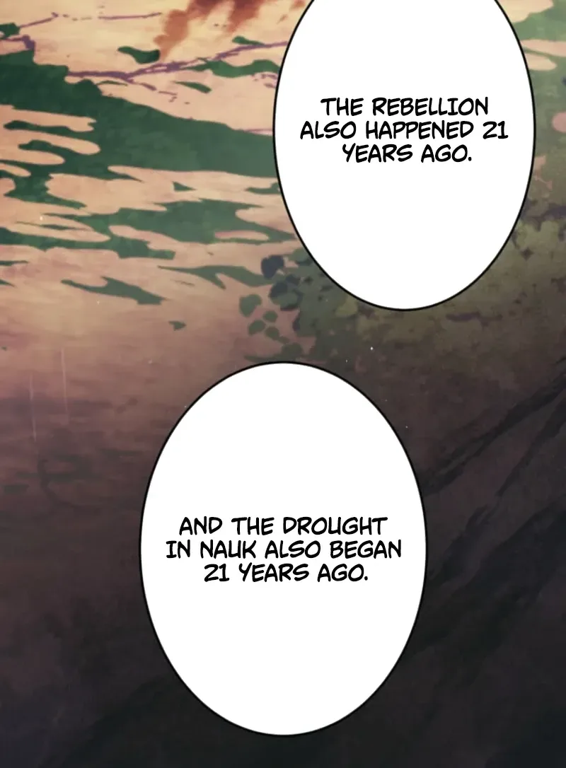 A Savage Proposal Chapter 88 Page 27