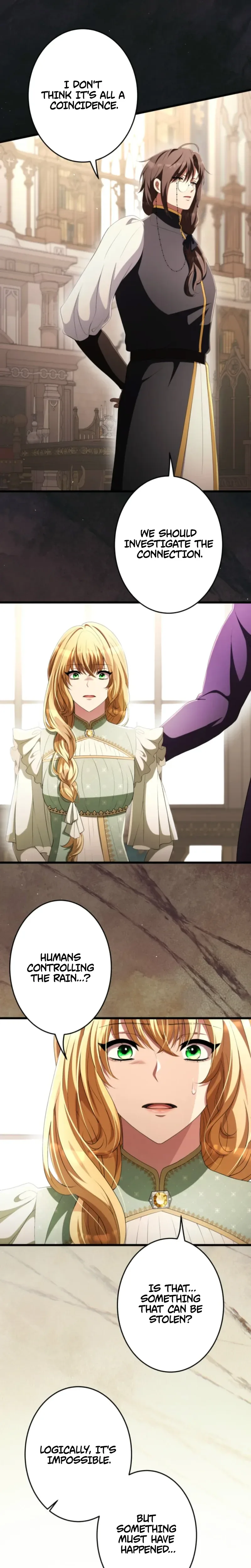 A Savage Proposal Chapter 88 Page 28