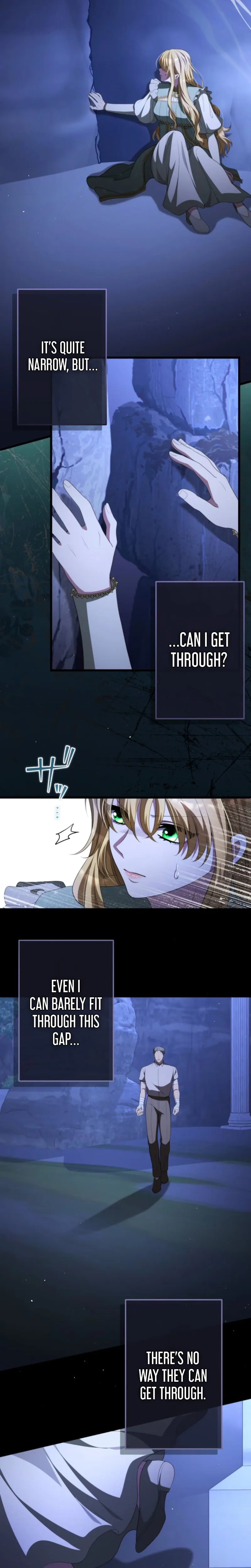 A Savage Proposal Chapter 96 Page 23