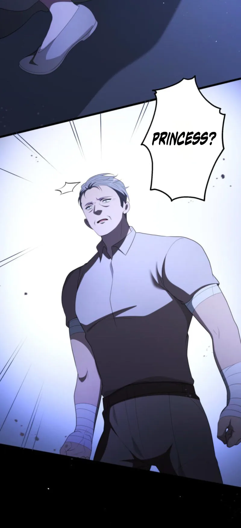 A Savage Proposal Chapter 96 Page 24