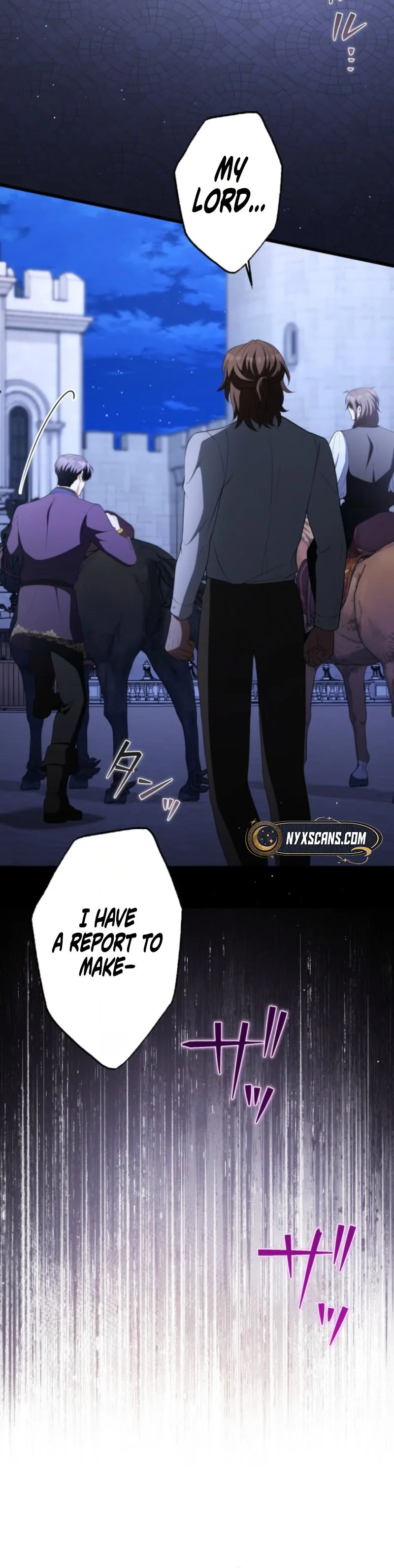 A Savage Proposal Chapter 96 Page 29
