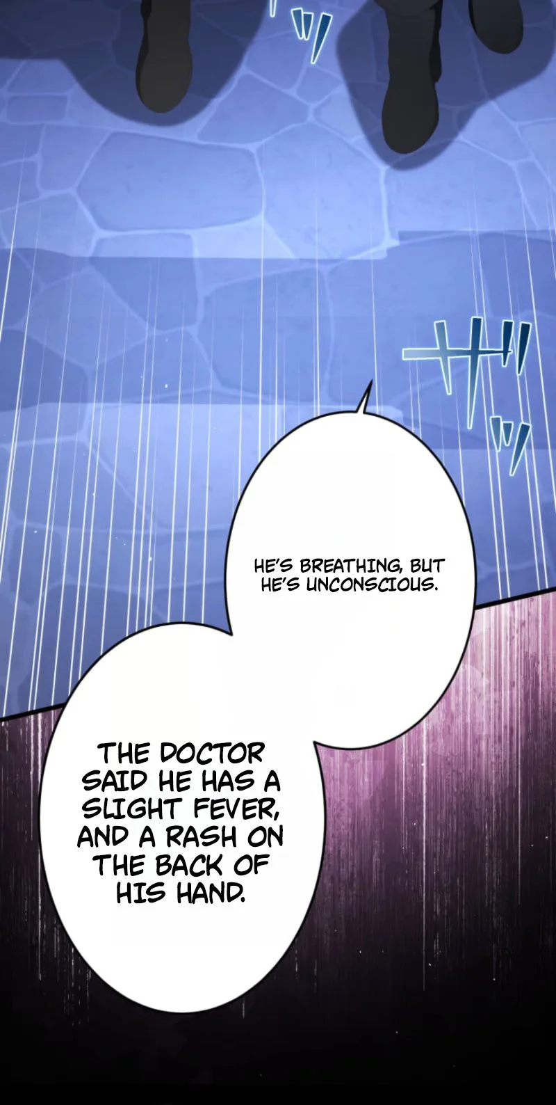 A Savage Proposal Chapter 96 Page 32