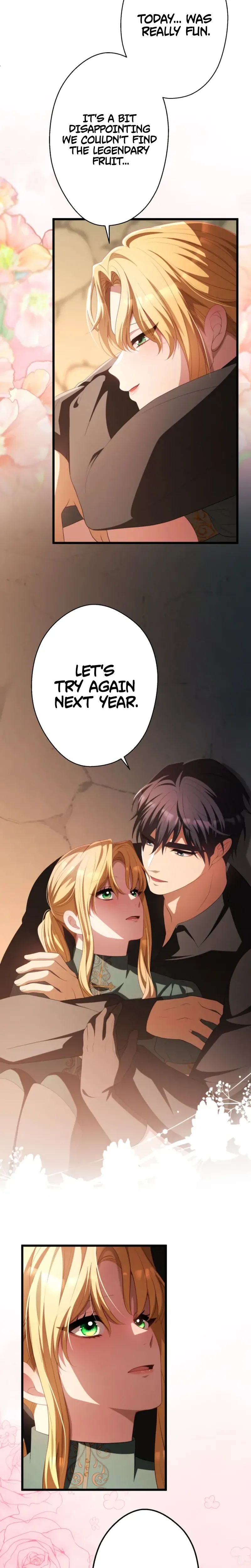 A Savage Proposal Chapter 112 Page 27
