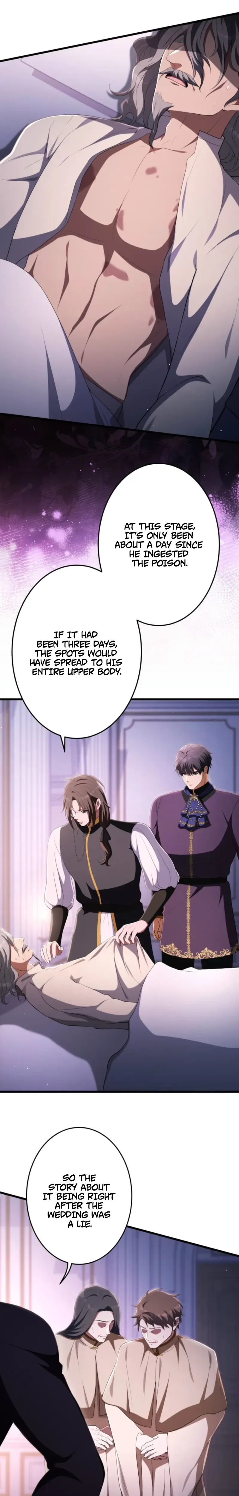 A Savage Proposal Chapter 91 Page 24