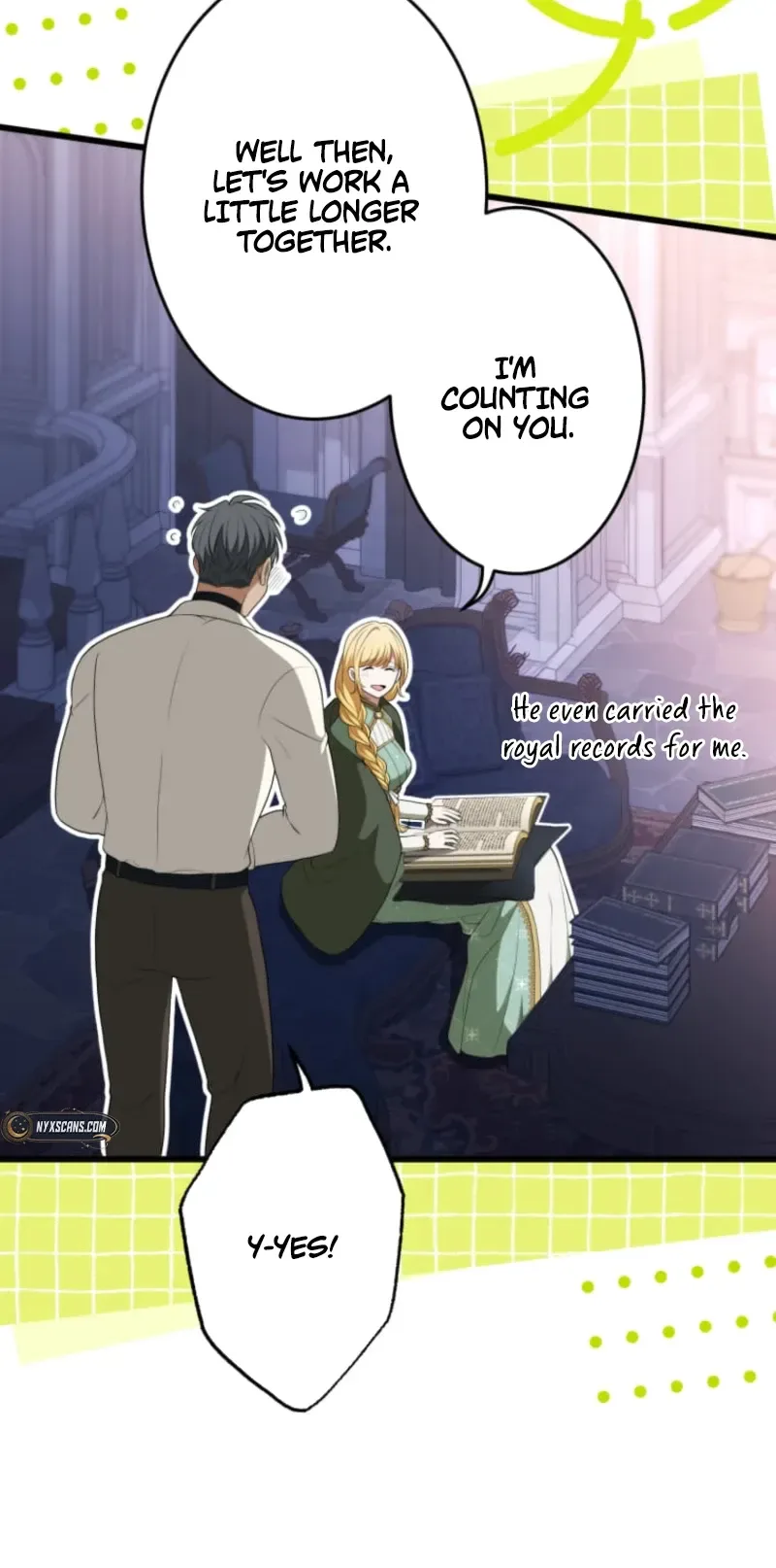 A Savage Proposal Chapter 91 Page 32