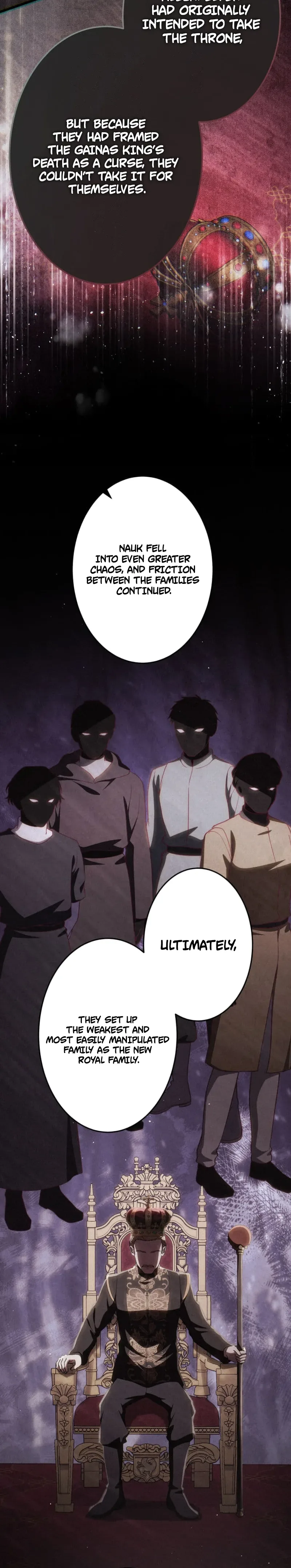 A Savage Proposal Chapter 107 - Fixed Page 15