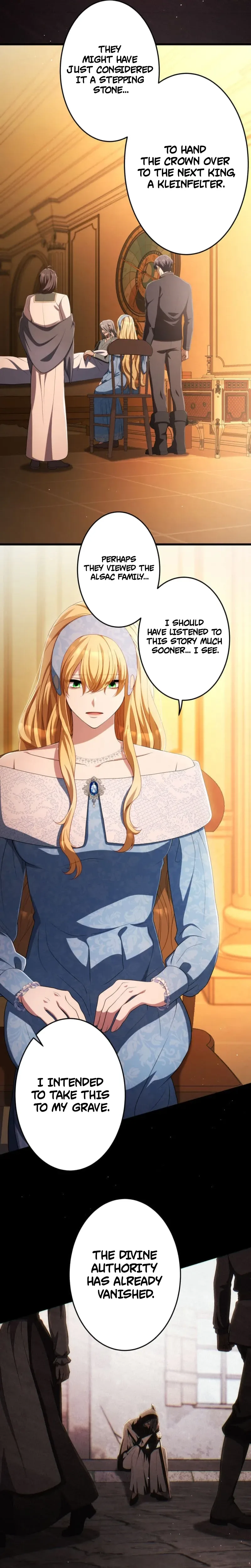 A Savage Proposal Chapter 107 - Fixed Page 16