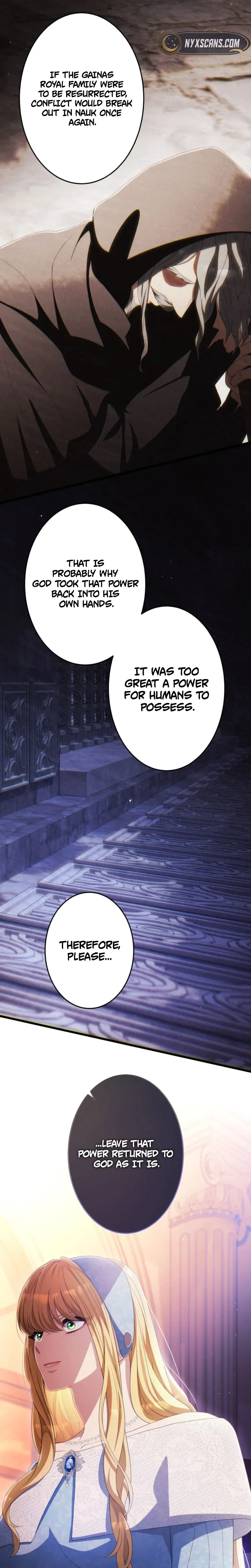 A Savage Proposal Chapter 107 - Fixed Page 17