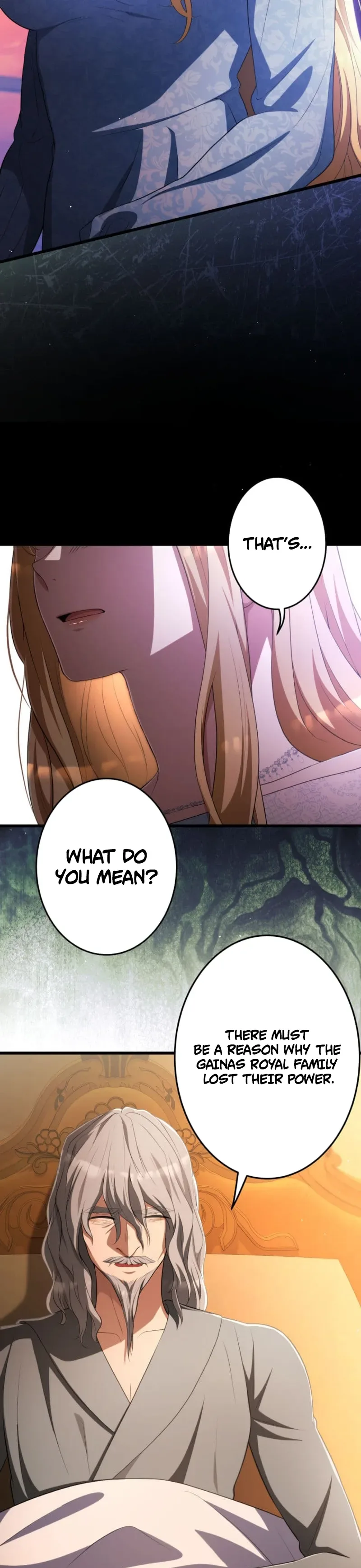 A Savage Proposal Chapter 107 - Fixed Page 18