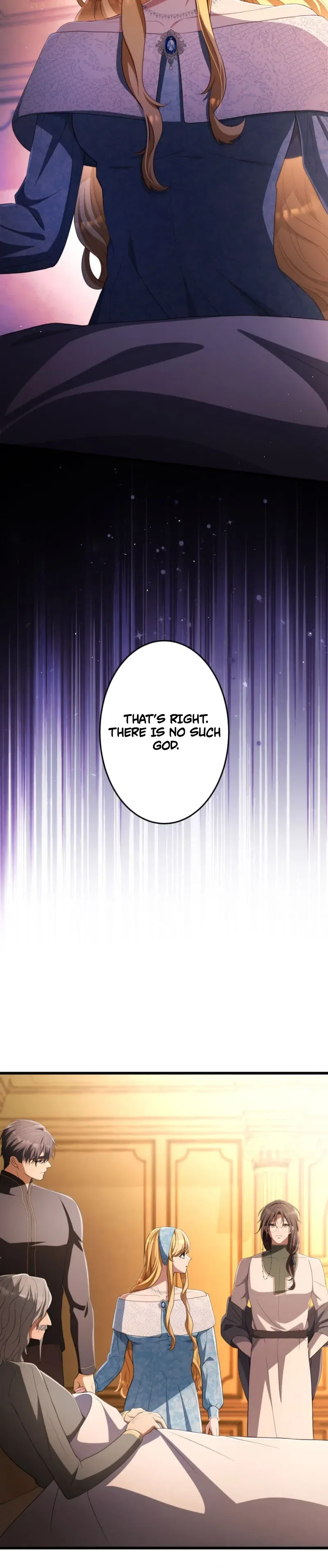A Savage Proposal Chapter 107 - Fixed Page 21