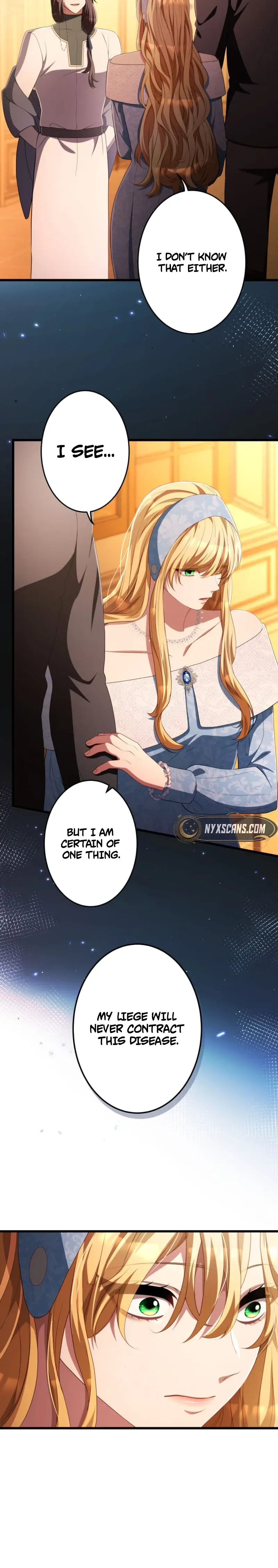 A Savage Proposal Chapter 107 - Fixed Page 27