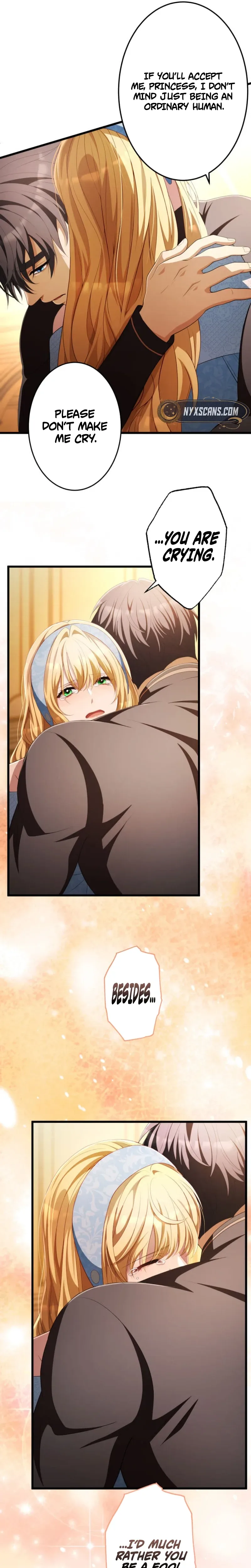 A Savage Proposal Chapter 107 - Fixed Page 31