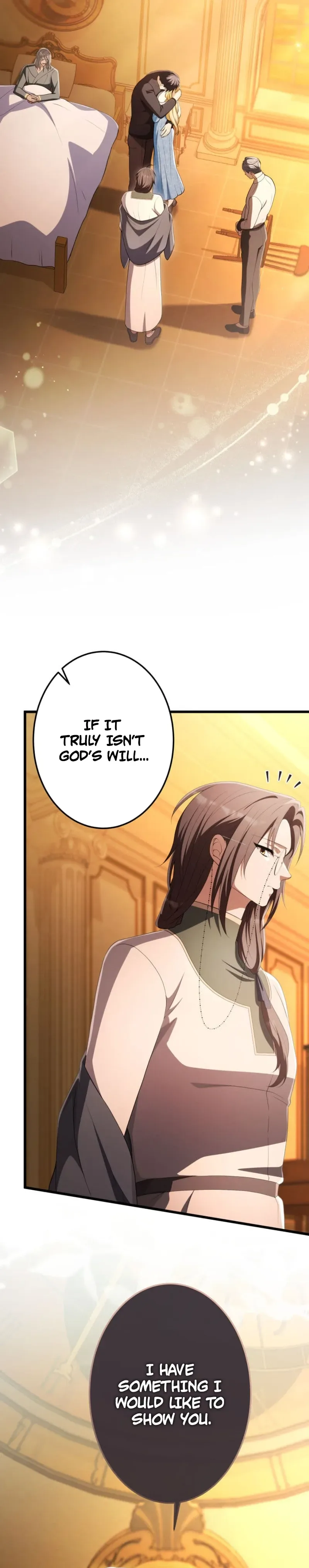 A Savage Proposal Chapter 107 - Fixed Page 33