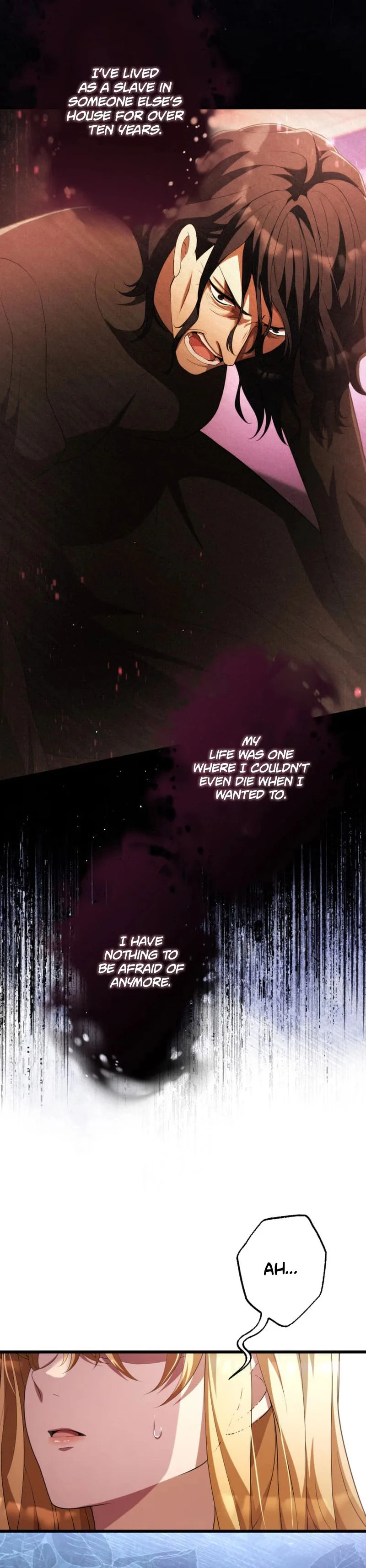 A Savage Proposal Chapter 86 Page 28