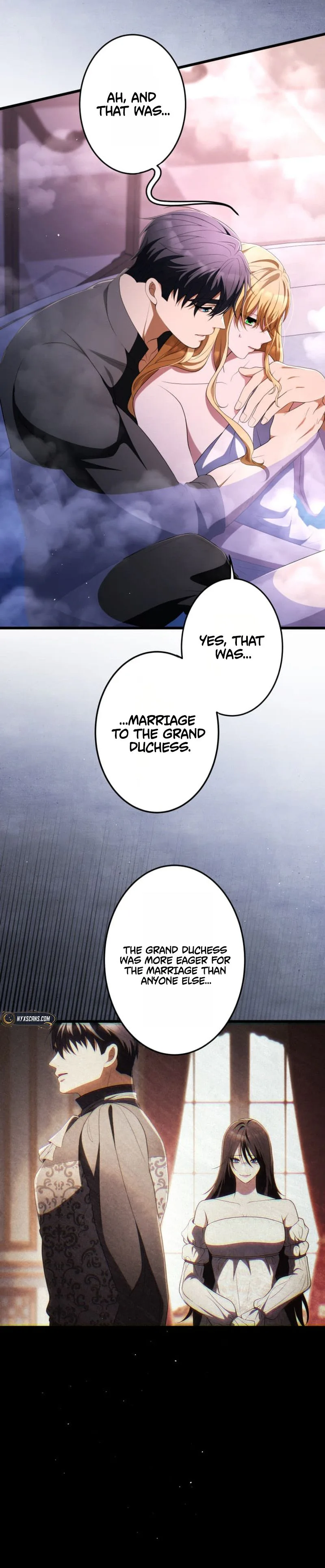 A Savage Proposal Chapter 100 Page 23