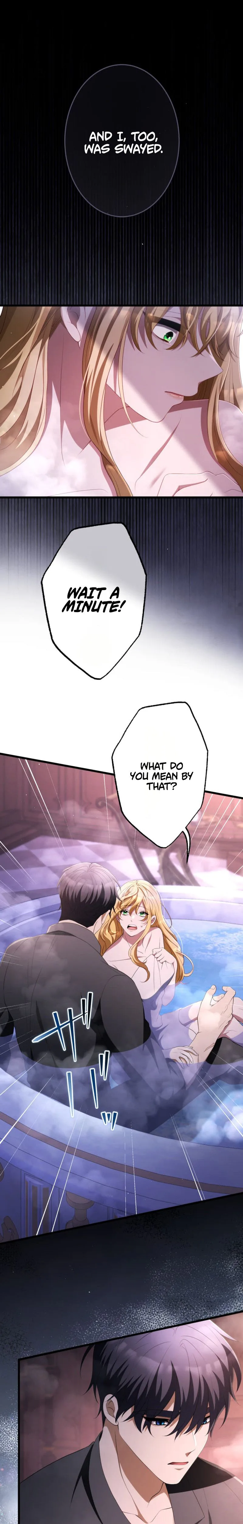 A Savage Proposal Chapter 100 Page 24