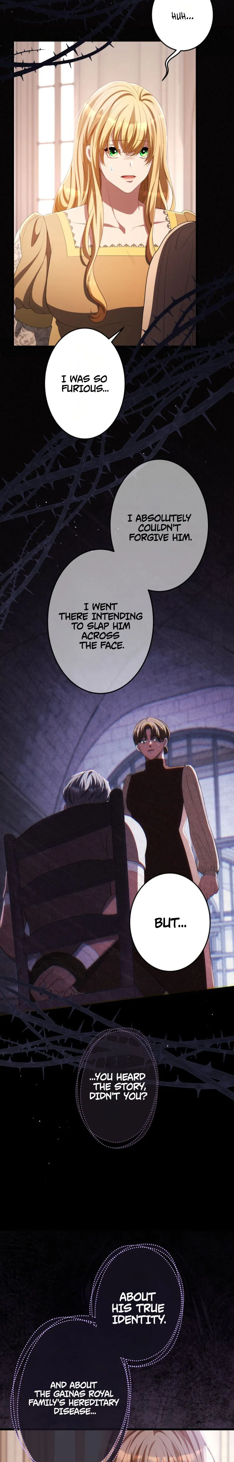 A Savage Proposal Chapter 102 Page 29