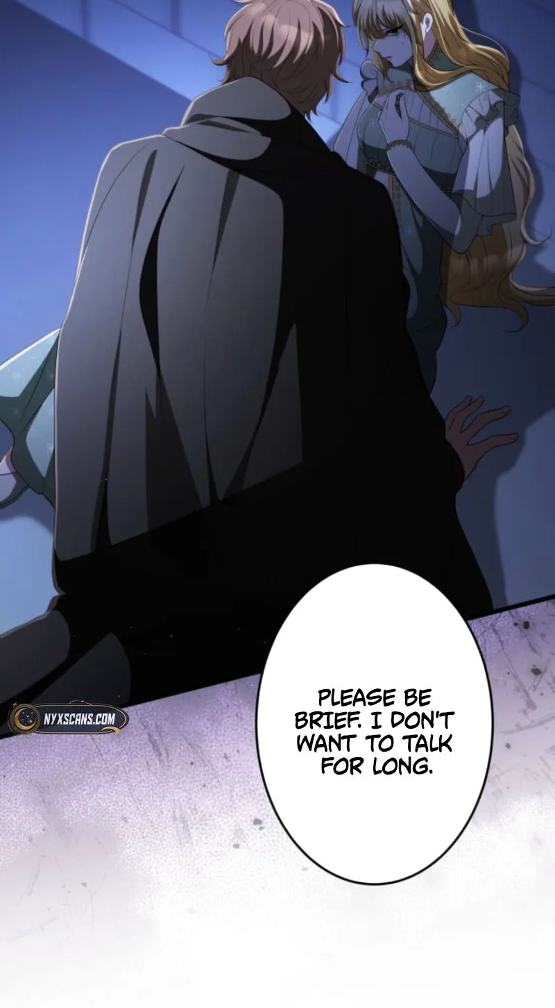 A Savage Proposal Chapter 95 Page 7