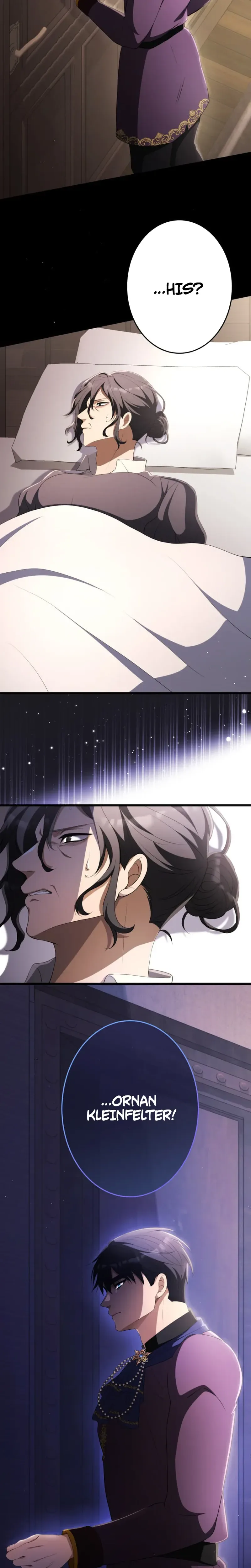 A Savage Proposal Chapter 87 Page 20
