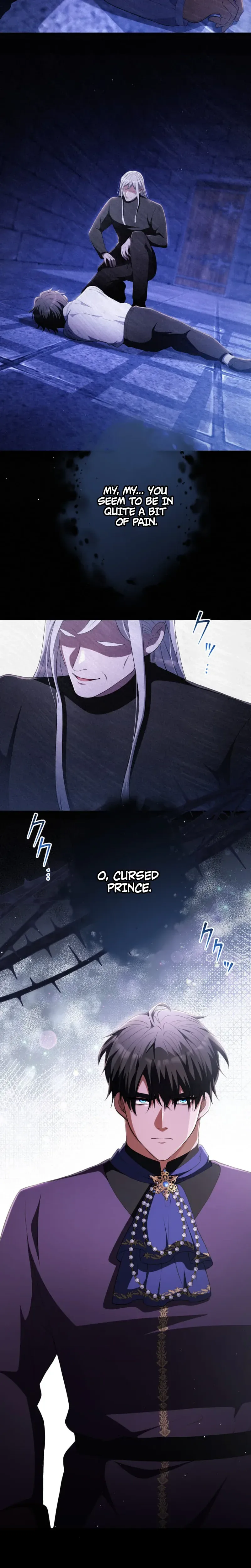 A Savage Proposal Chapter 87 Page 30