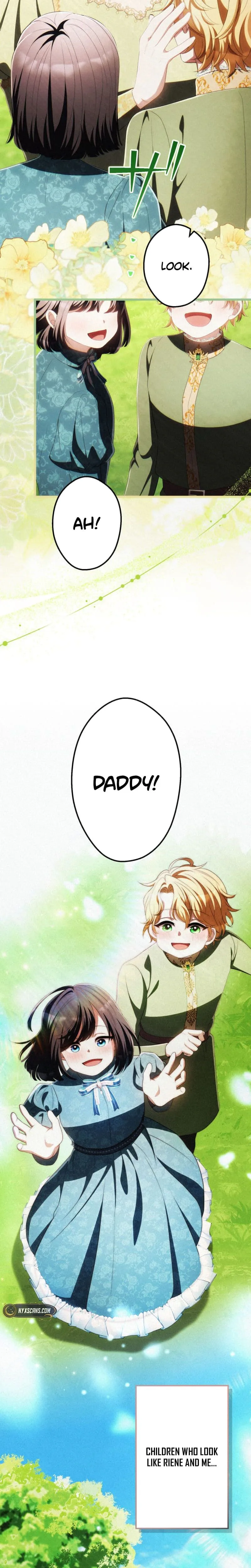 A Savage Proposal Chapter 111 Page 6