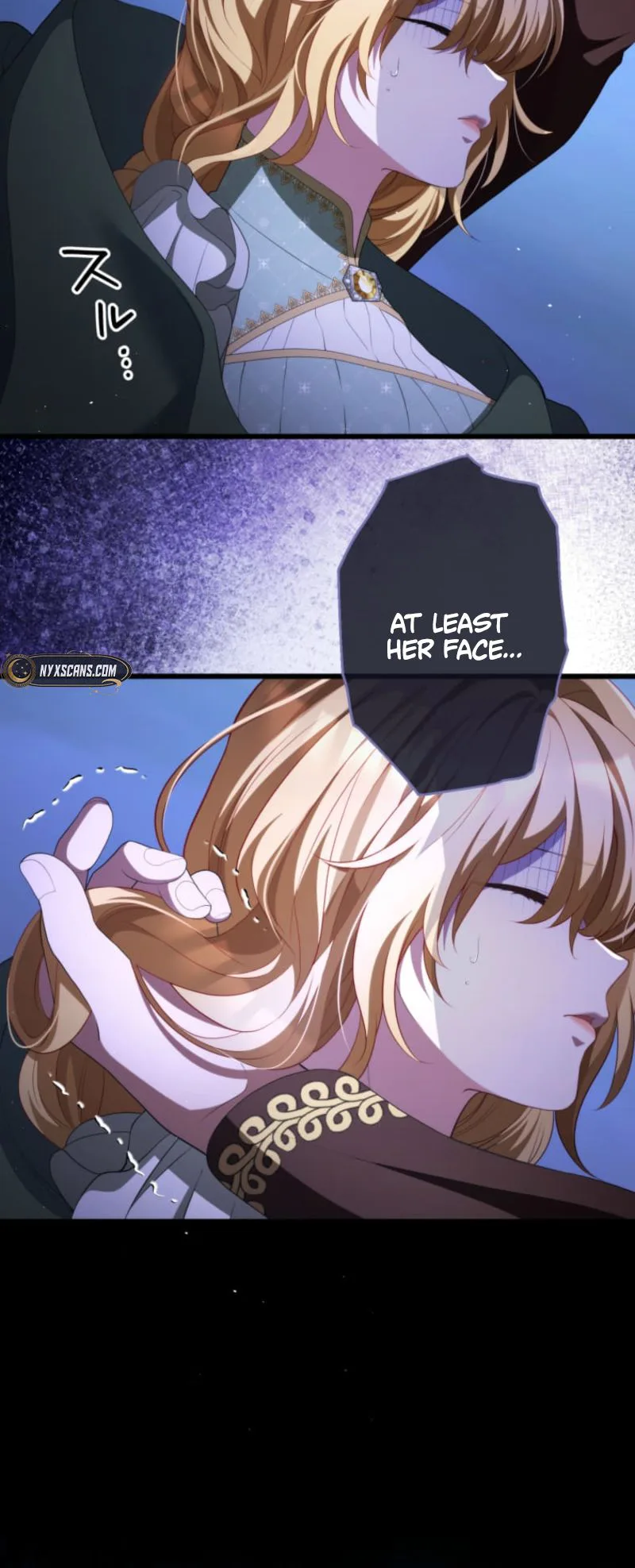 A Savage Proposal Chapter 94 Page 7