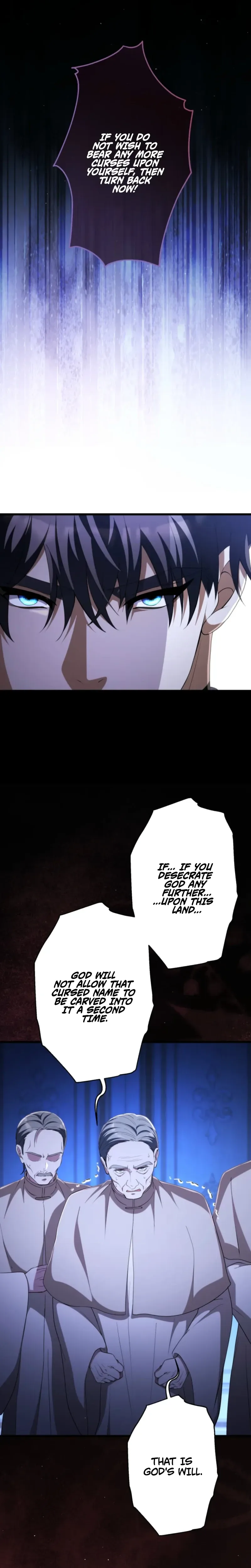 A Savage Proposal Chapter 94 Page 12