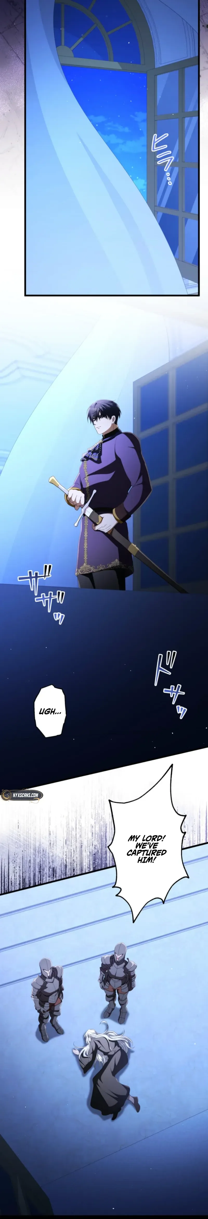 A Savage Proposal Chapter 94 Page 17