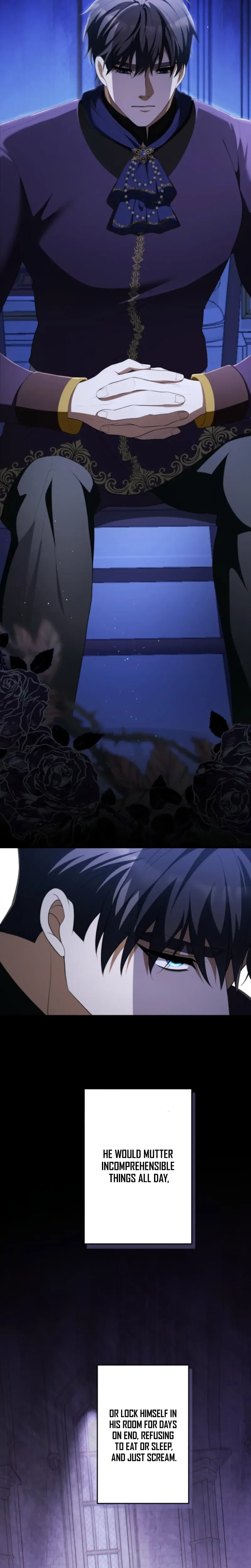 A Savage Proposal Chapter 94 Page 24