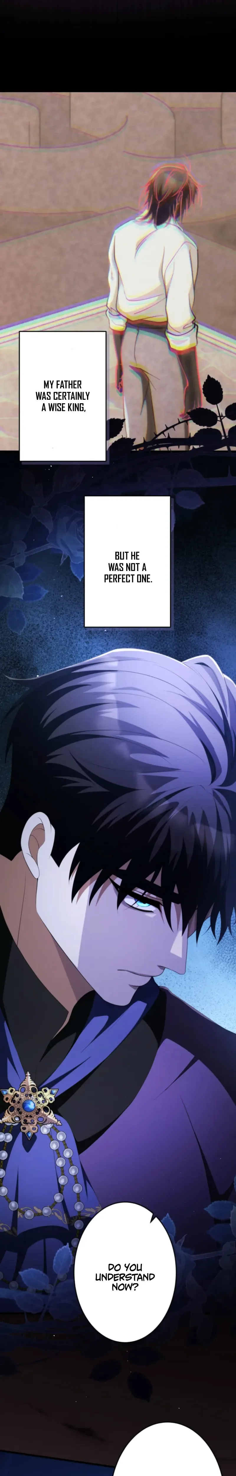 A Savage Proposal Chapter 94 Page 27
