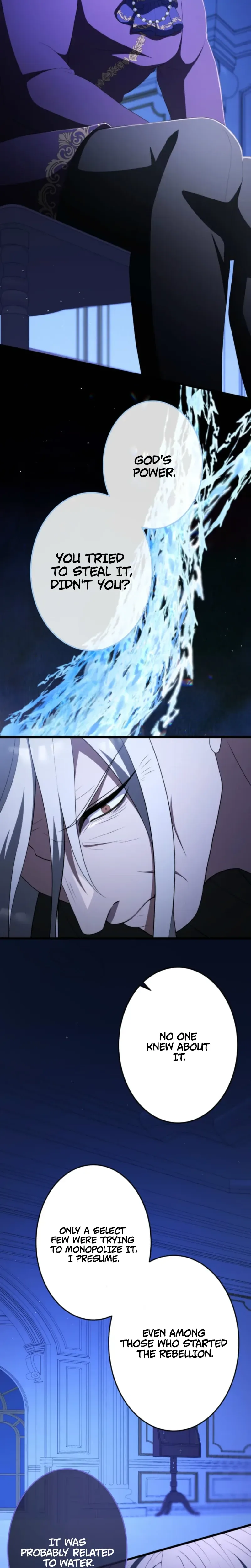 A Savage Proposal Chapter 94 Page 31