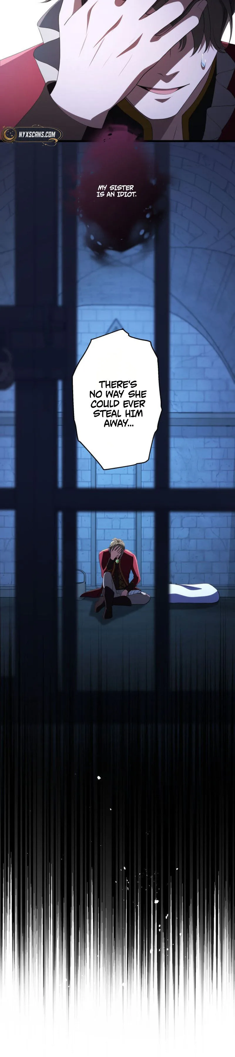 A Savage Proposal Chapter 104 Page 19